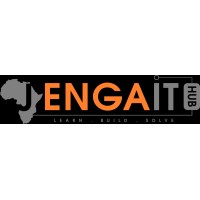 JENGAIT-HUB-AFRICA logo - Similar company to Jhub
