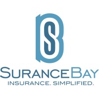 SuranceBay logo - Similar company to Webce