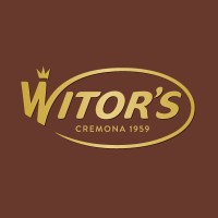 Witor's logo - Similar company to Martinorossi