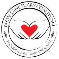 New Sanctuary Coalition Internships logo - Similar company to Roothbert Fund Inc