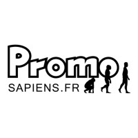 Promosapiens logo - Similar company to Pills Keep