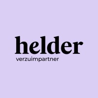 Helder logo - Similar company to Expand Crew