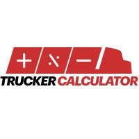 Trucker Calculator logo - Similar company to Apollo-E