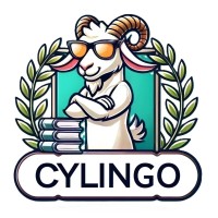 Cylingo Dictionary logo - Similar company to Karma Evlilik Sorunu Çözüm Hareketi - Movement For Resolution Of Mixed Marriage Problem
