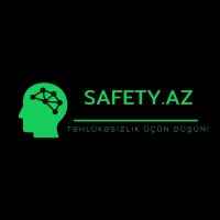 Safety.az logo - Similar company to Vetex Llc