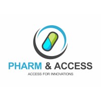 LLP Pharm&Access Kazakhstan logo - Similar company to Regicom