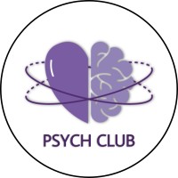 Psych Club UIET logo - Similar company to Psych