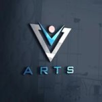 V Arts logo - Similar company to Mistique