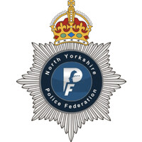 North Yorkshire Police Federation logo - Similar company to Sany Norge