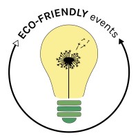 Eco-Friendly Events logo - Similar company to Eco Friendly