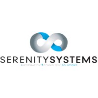 Serenity Systems IT Solutions logo - Similar company to Serenity Systems Pvt Ltd