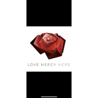 LoveMercyAndHope logo - Similar company to Australian Endometriosis Foundation