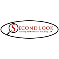 Second Look Training and Forensic Consulting logo - Similar company to Forensic Training Group