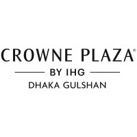 Crowne Plaza Dhaka Gulshan logo - Similar company to Intercontinental Dhaka