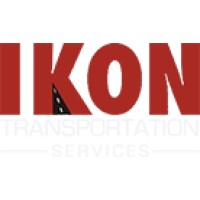 Ikon Transportation Services logo - Similar company to Ameritrans Group Inc