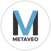 Metaveo logo - Similar company to W3 Stack Studio