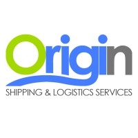 Origin For Shipping and Logistics Services L.L.C logo - Similar company to Teu