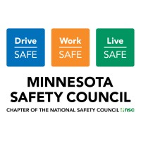 Minnesota Safety Council, Inc. logo - Similar company to Assp Northwest Chapter