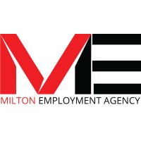 Milton Employment Agency logo - Similar company to Aes Group Canada