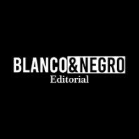 Editorial Blanco & Negro logo - Similar company to Editorial Otromundo
