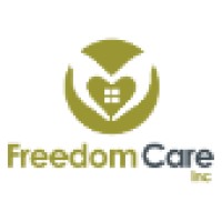 Freedom Care logo - Similar company to Fluxifi
