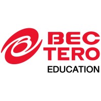 BEC-Tero Education Co., Ltd. (andrewbiggs.com) logo - Similar company to Mac Education