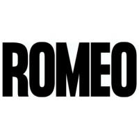 ROMEO logo - Similar company to Studio Edgar