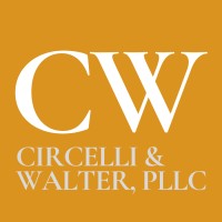 Circelli & Walter, PLLC logo - Similar company to Legalkap