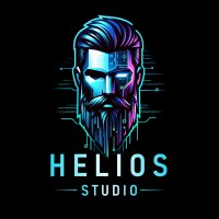 HELIOS STUDIO logo - Similar company to Play Life Creative Studio