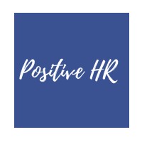 Positive HR logo - Similar company to Leadr Lab