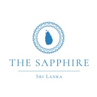 The Sapphire Sri Lanka logo - Similar company to Human Rights In Mental Health-Fgip