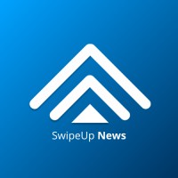 SwipeUp News logo - Similar company to Lastcampus.Com