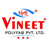 VINEET POLYFAB PRIVATE LIMITED logo - Similar company to Devika Fibres Pvt. Ltd.
