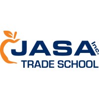 JASA,Inc Trade School logo - Similar company to Oar Staffing