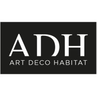 ADH - Art Deco Habitat logo - Similar company to Anadeco