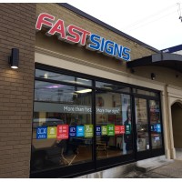 FASTSIGNS of Bowling Green KY