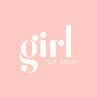 Girl Next Door Fashion Boutique logo - Similar company to Pixie Fashion Boutique