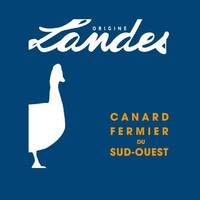 Canard Fermier des Landes logo - Similar company to Asperge Des Sables Des Landes