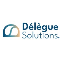 Délègue Solutions logo - Similar company to Mba