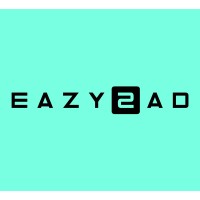 EAZY2AD logo - Similar company to Flightahead