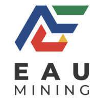 EAU Mining logo - Similar company to Eau Lithium