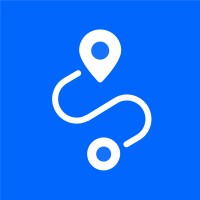 BikeNav - Motorbike Navigation App logo - Similar company to Sphyrna