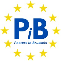 Posters in Brussels logo - Similar company to Pldp - Luxembourg Platform For Participatory Democracy