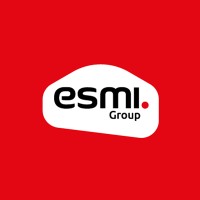 ESMI GROUP logo - Similar company to Hmp Group Ltd
