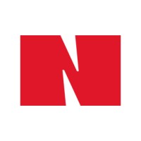 N magazine logo - Similar company to Bdaily