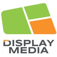 Display Media logo - Similar company to Kepiot - Industry 4.0