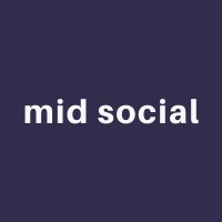 MID Social logo - Similar company to Colecta Digital® ▲