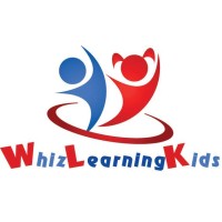WhizLearning Kids logo - Similar company to Pantherdev