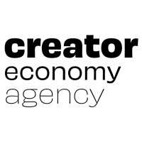 Creator Economy Agency logo - Similar company to Earnb