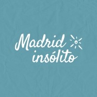 Madrid Insólito logo - Similar company to Mallorcaauthentic